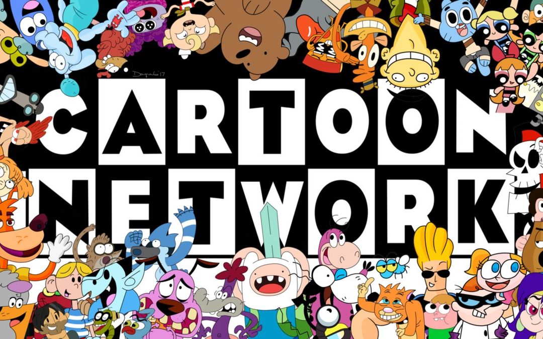 Cartoon Network voortaan alleen nog in HD-kwaliteit