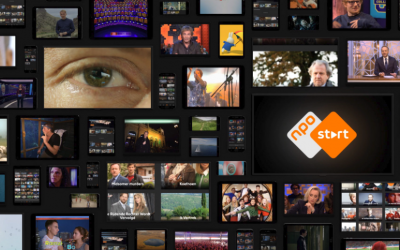 NPO app Start – voorheen Uitzending Gemist – legt niet langer kijkgedrag van kijkers automatisch vast