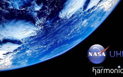 NASA geeft groen licht voor samenwerking met SKV