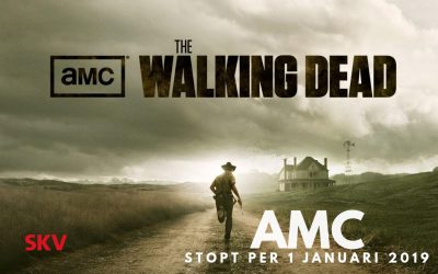 AMC stopt per 1 januari 2019