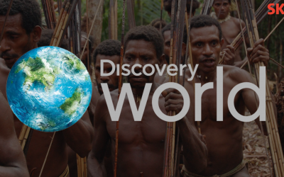 Discovery World stopt per 1 januari 2021