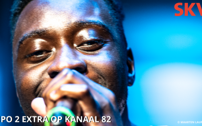 Muziek en Cultuur op NPO 2 extra