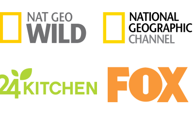 NGC, Nat Geo Wild, 24 Kitchen en FOX alleen in HD