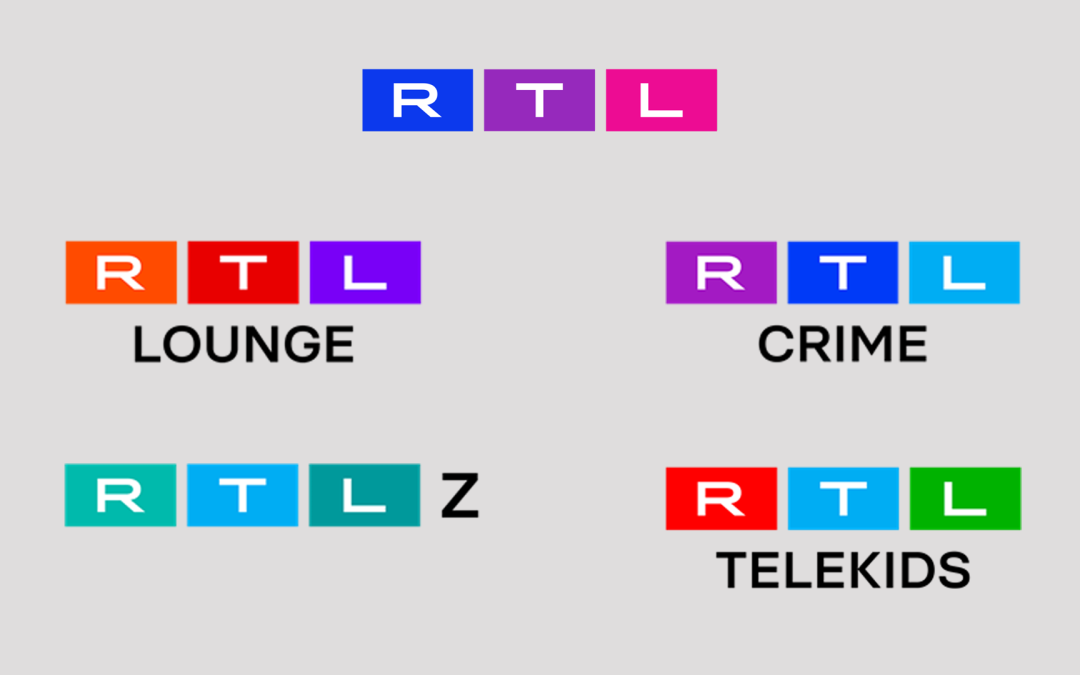 RTL stopt met doorgifte in SD-kwaliteit