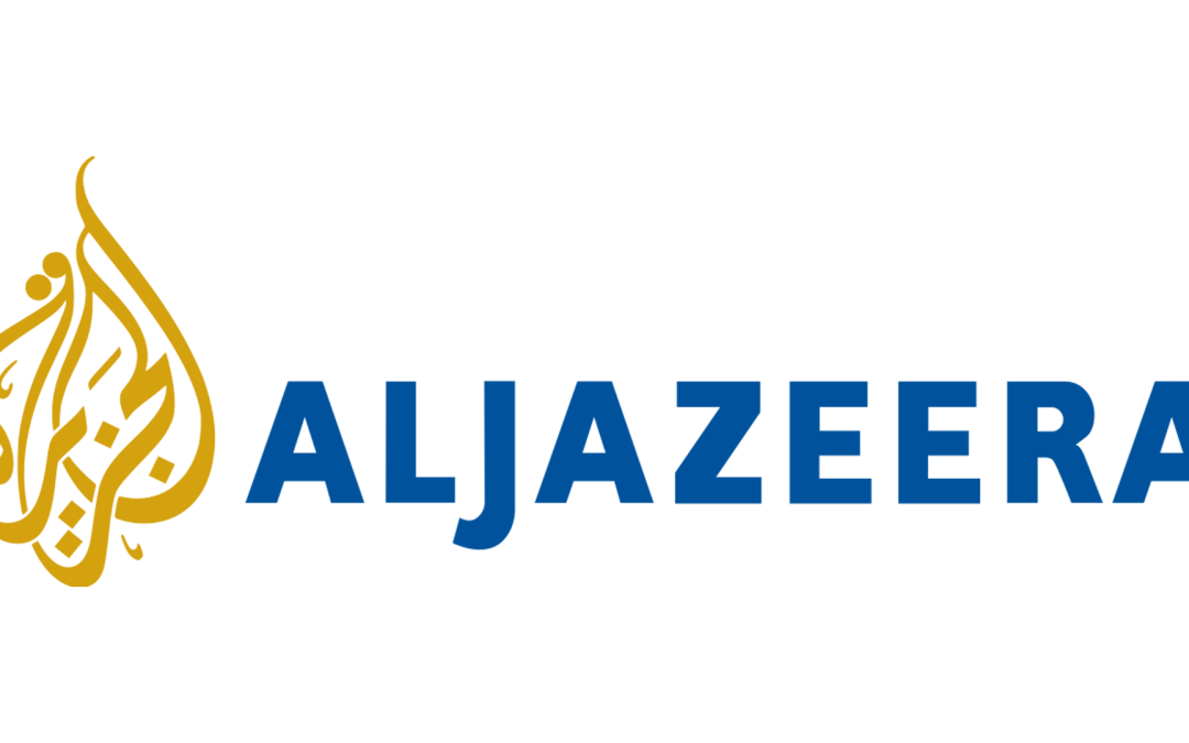 Al Jazeera toegevoegd aan zenderpakket SKV