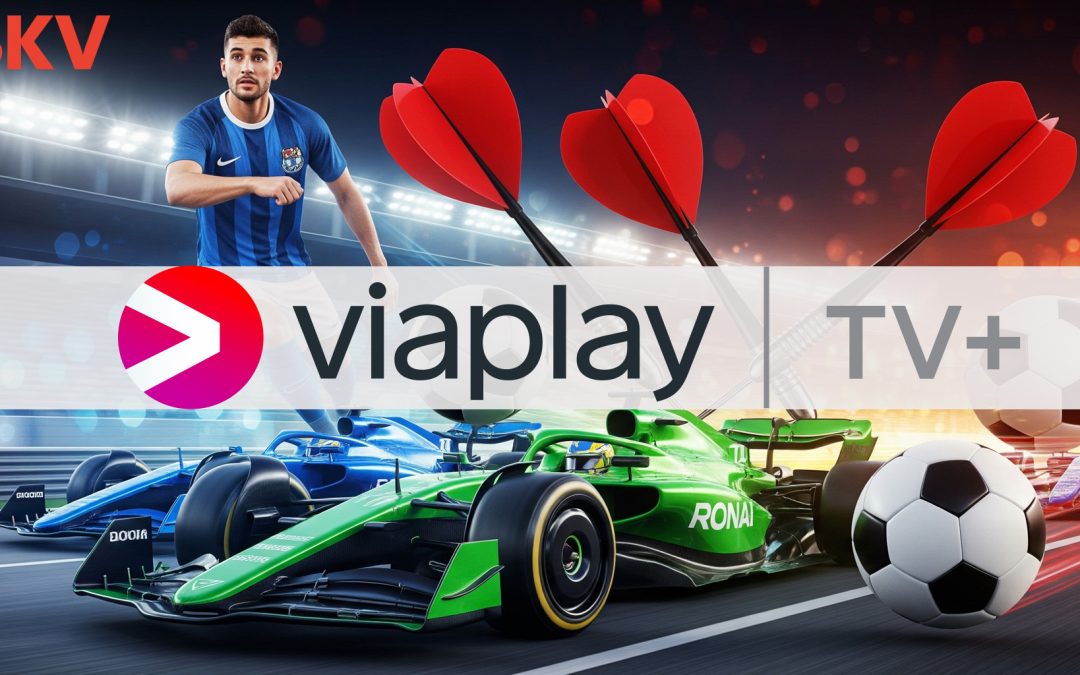 Viaplay TV+ bij SKV