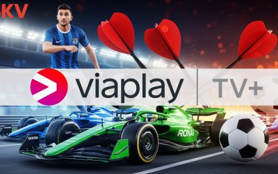 Viaplay TV+ bij SKV