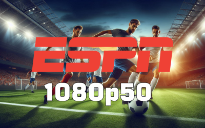 Wijziging ESPN-zenders