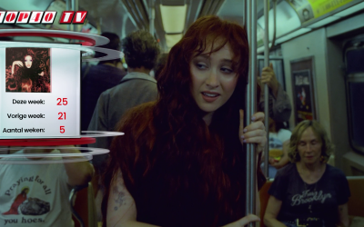 Top40 TV nu ook beschikbaar bij SKV op kanaal 134