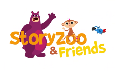 PebbleTV wordt StoryZoo & Friends